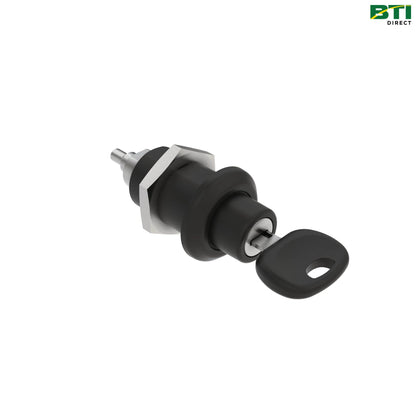 AL58550: Push Button
