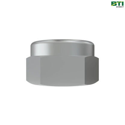 N207959: Hexagonal Lock Nut, M8