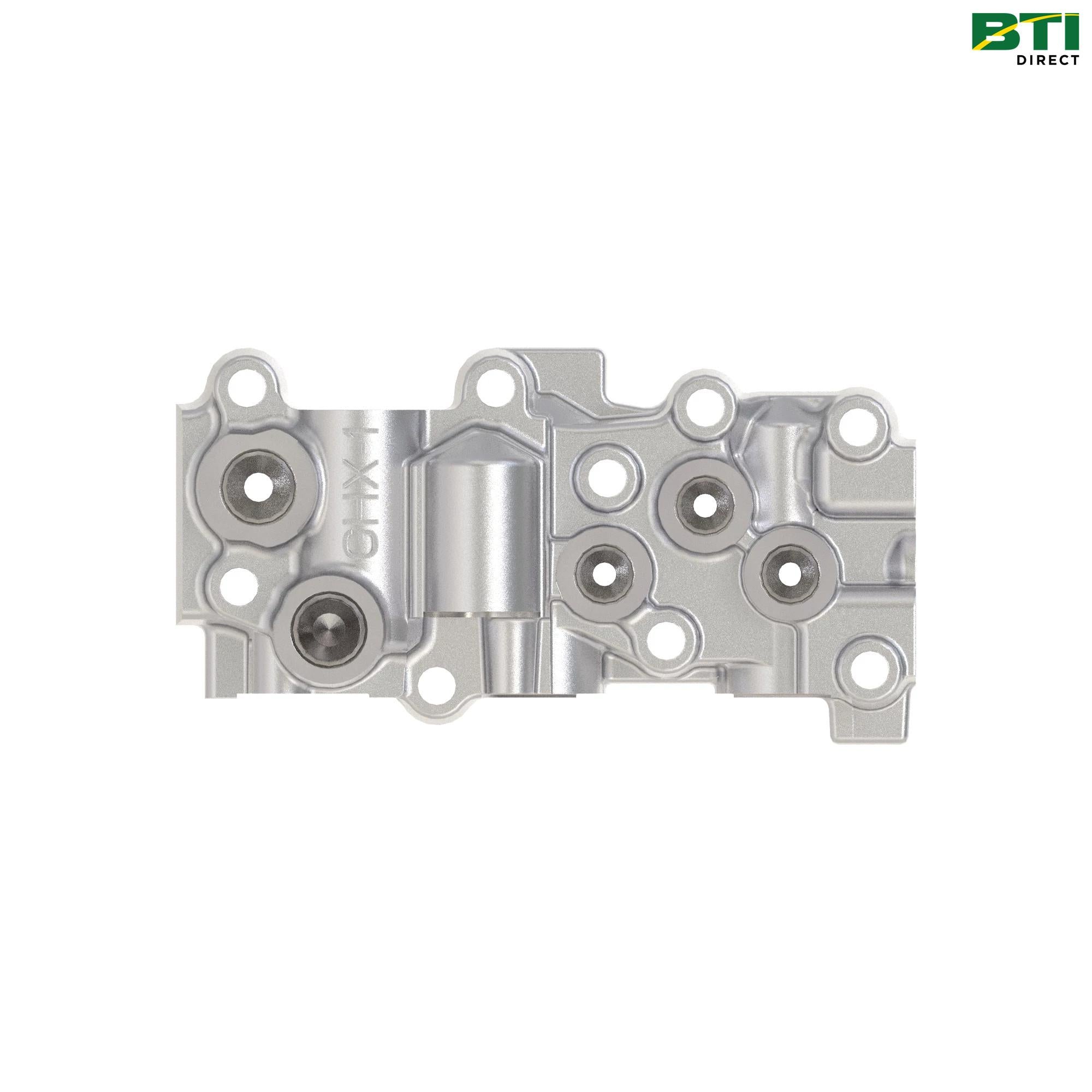 SU29136: PowrReverser™ High-Low Control Manifold