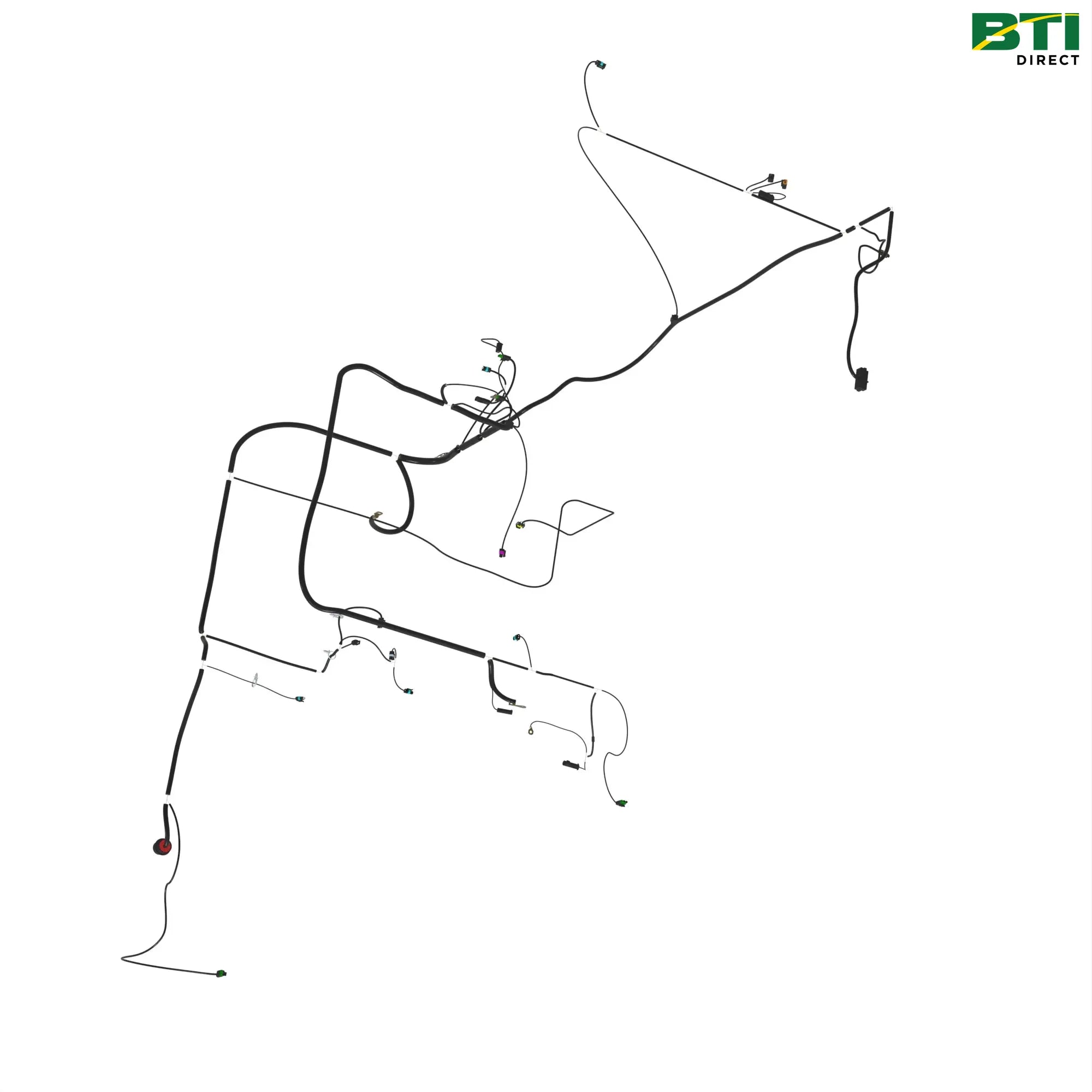 AXE22229: Engine Wiring Harness