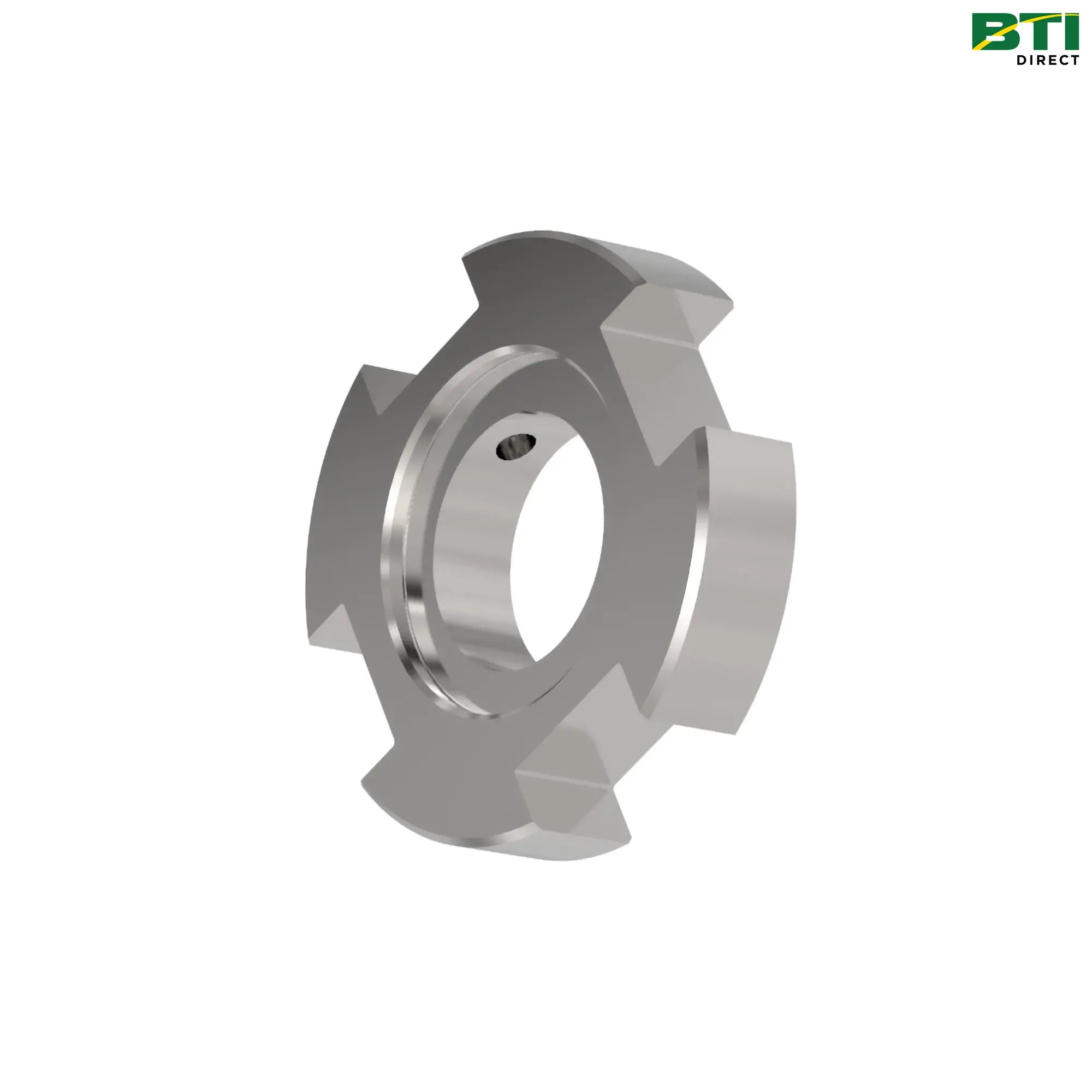AXE10445: Front Rotor Bearing Tone Wheel