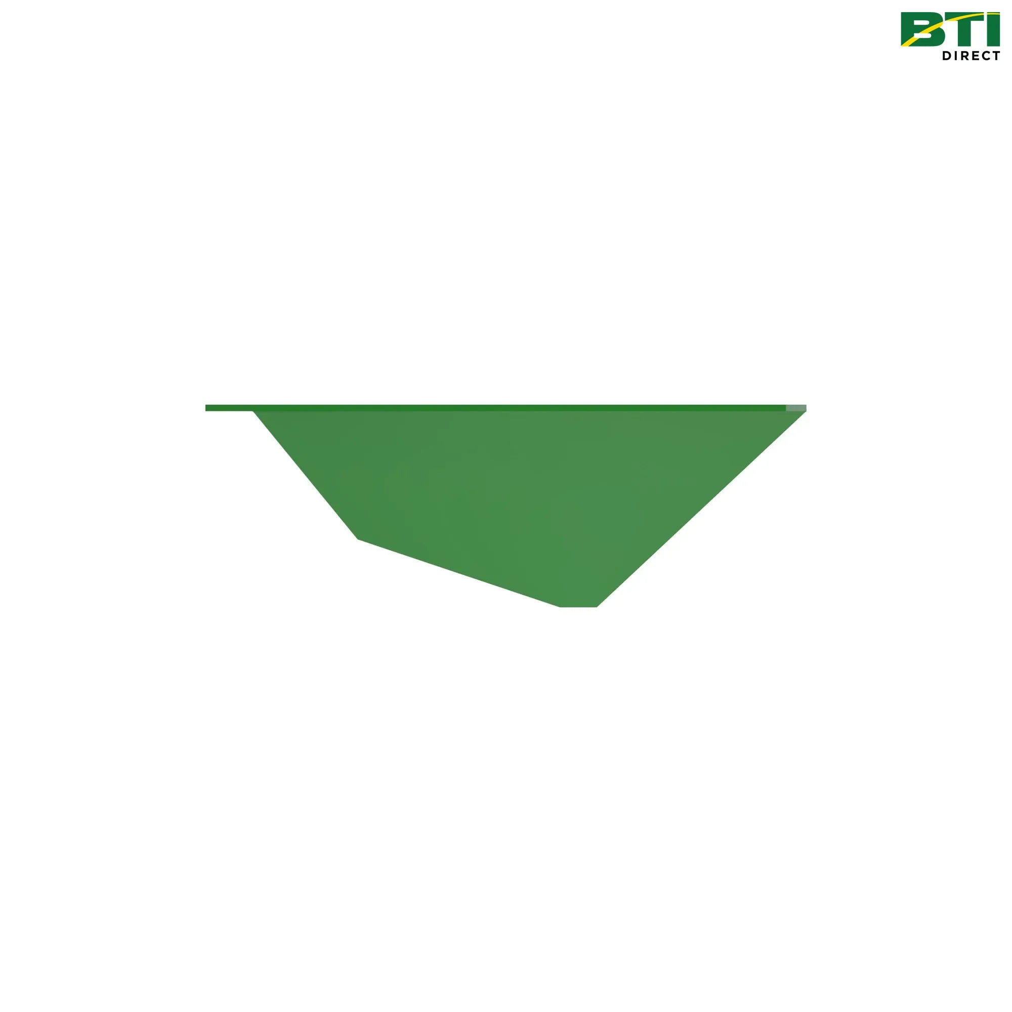 N220858: Gatherer Extension Right Side Sheet