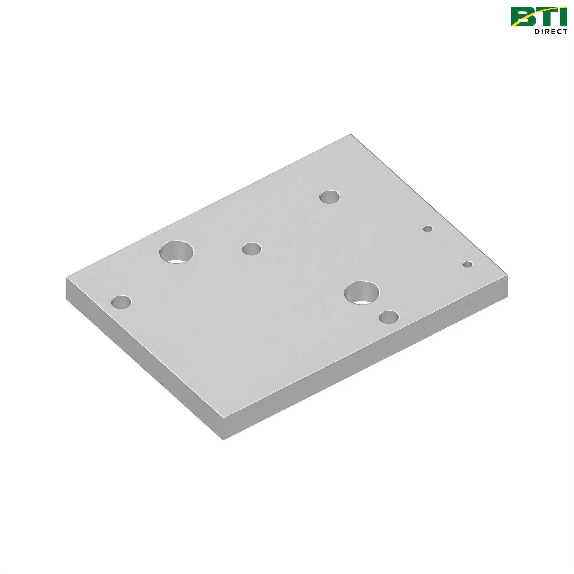 RE310260: SCV Manifold