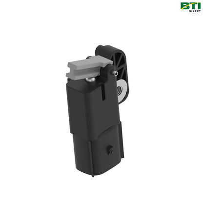 AUC12129: Lever Plunger Switch