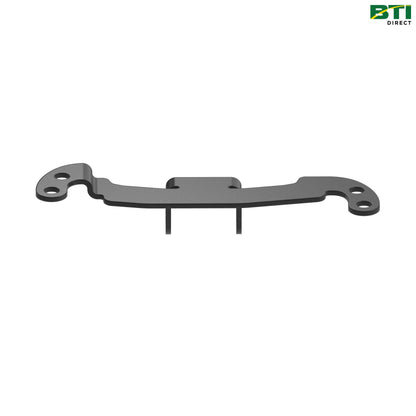 L220891: Front Work Light Support, Right Side