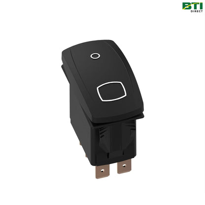 AUC19951: Display Toggle/Rocker Switch