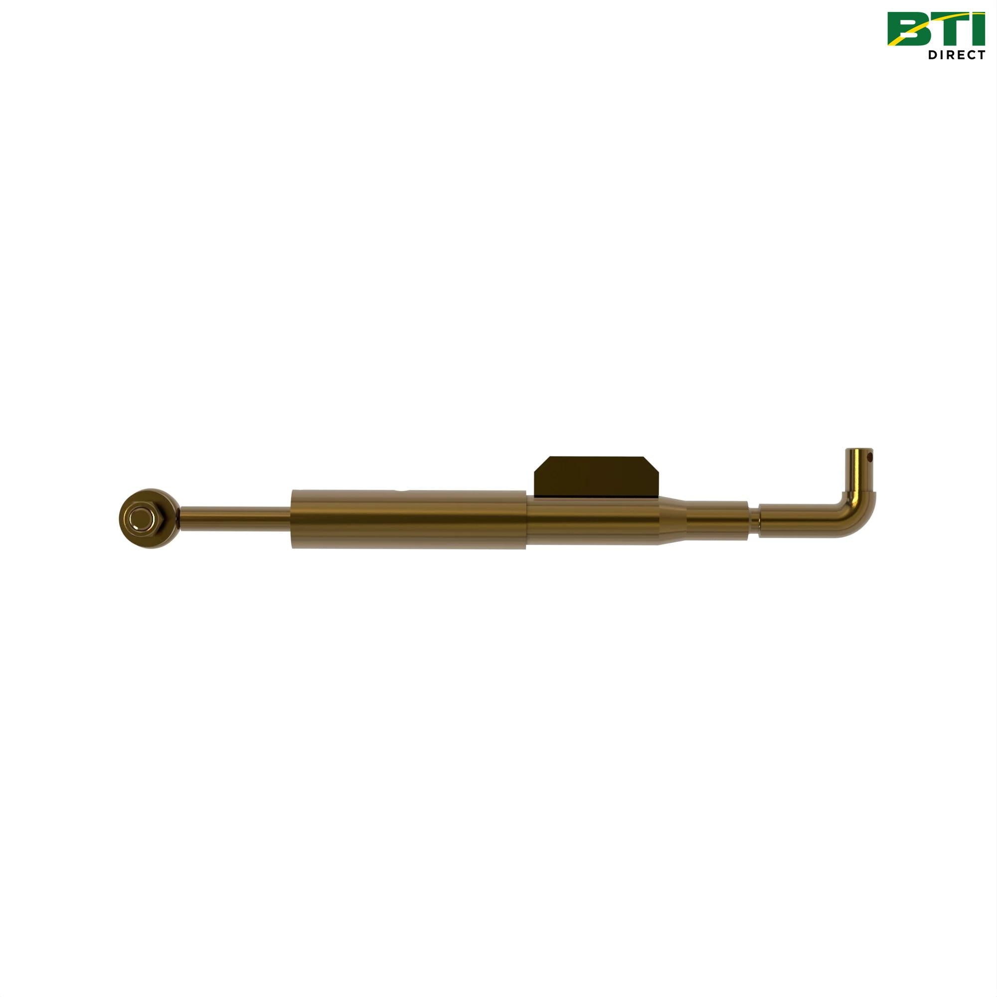 AL179395: Stabilizer Bar Shock Absorber, Right Side