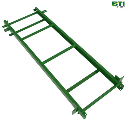 AN305382: Ladder Storage Weldment Tray
