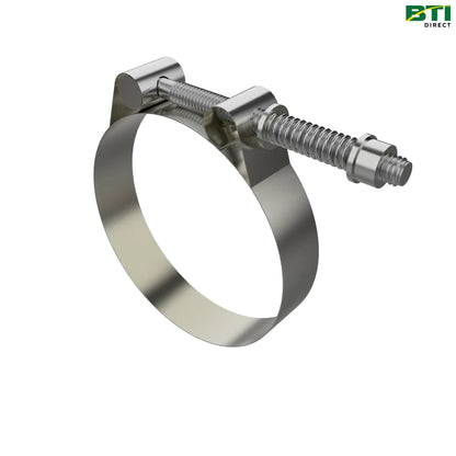 RE37229: T-Bolt Hose Clamp