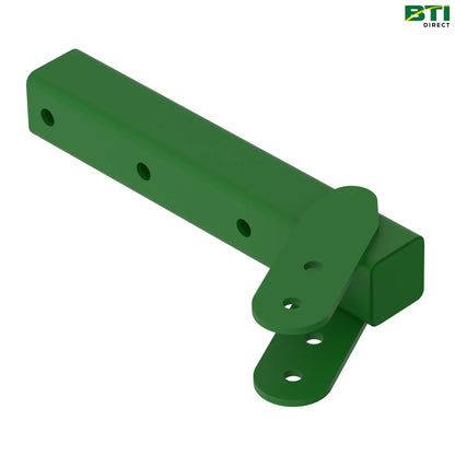 AXE16607: Turret Anchor Brace, Right Side
