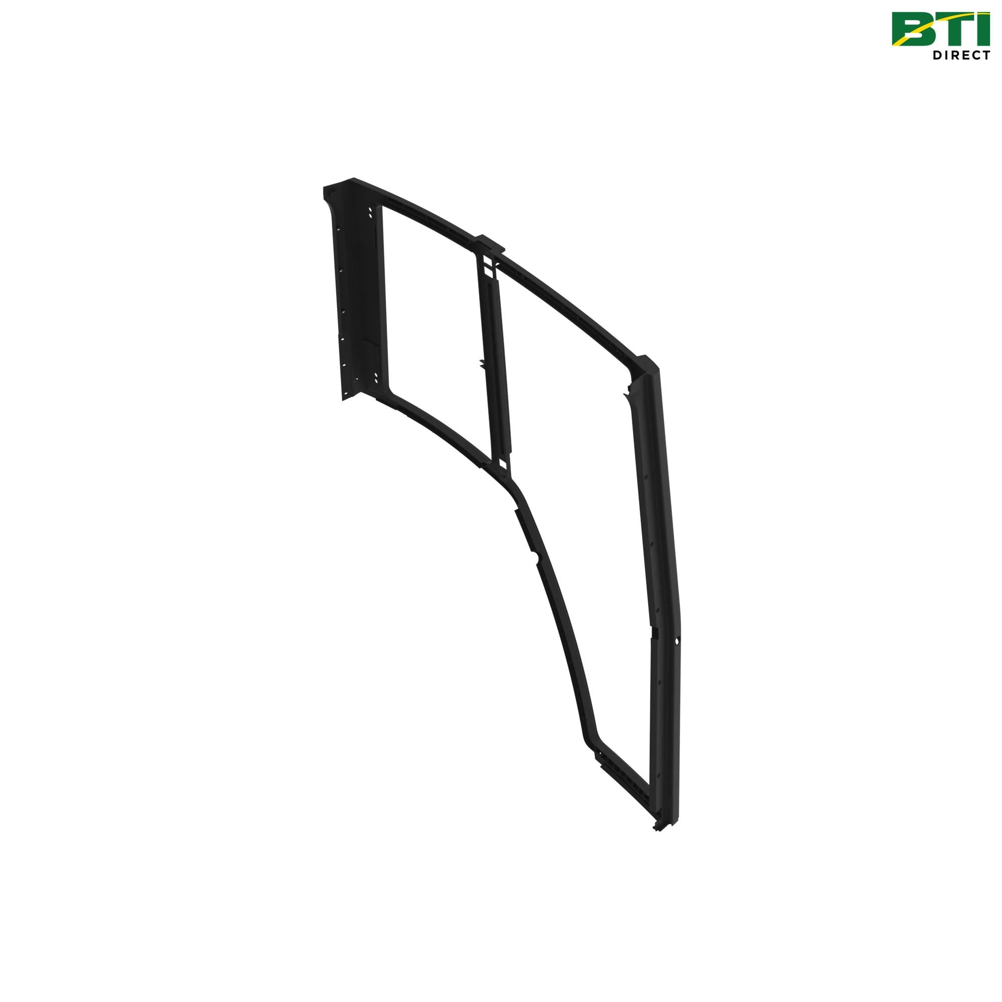 L231614: Cab Frame Left Side Panel