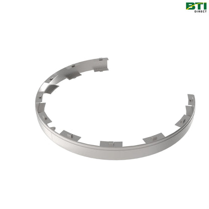 L76495: Shield Gear Holder