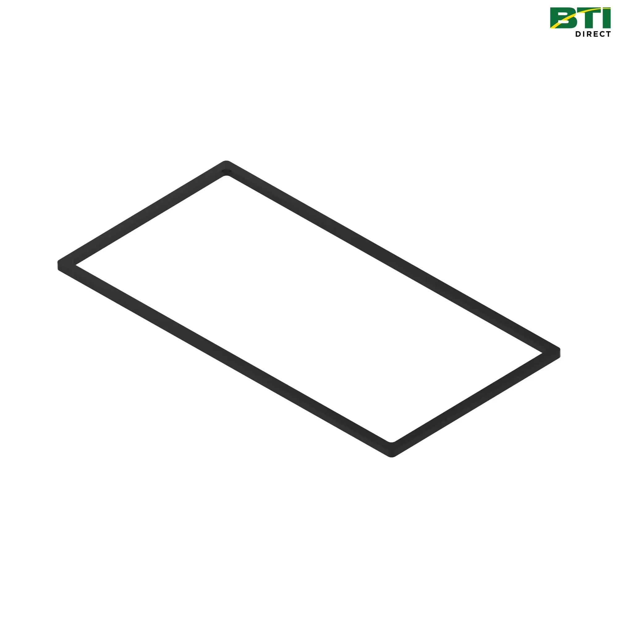 N318595: Pump Rubber Gasket