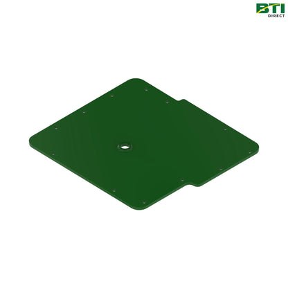 L101155: Transmission Cover