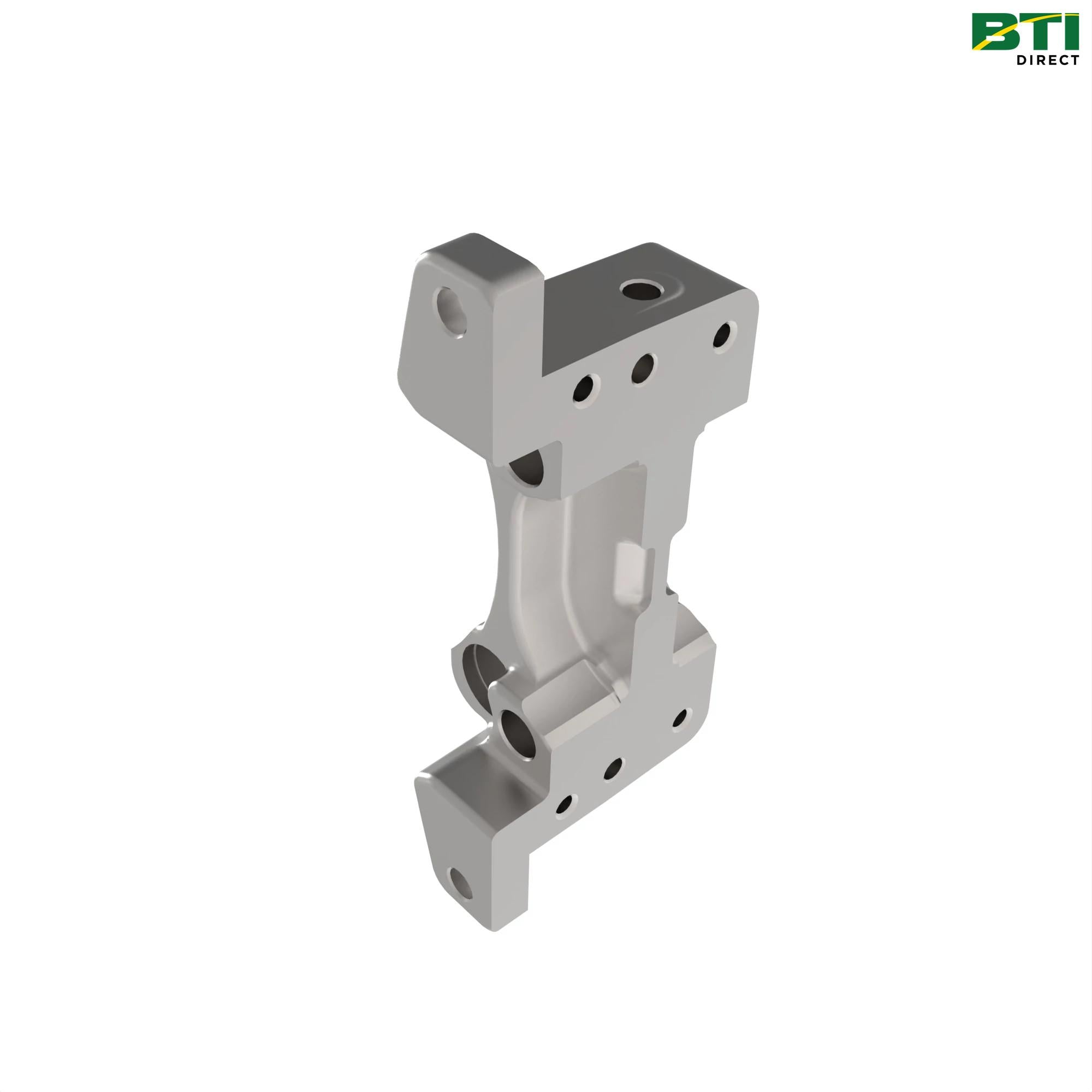 L169418: Shifter Support