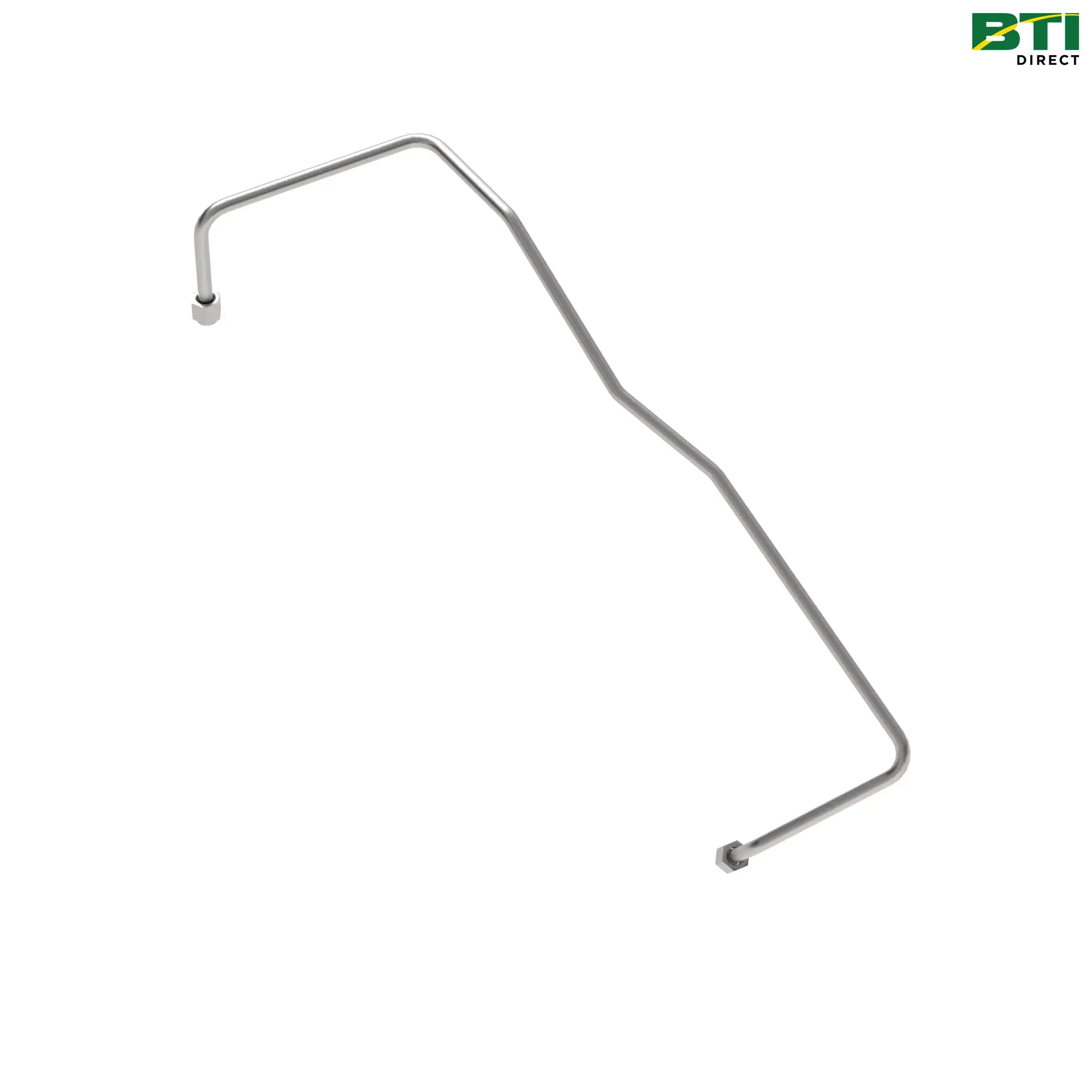 RE178188: Steering Return Oil Line