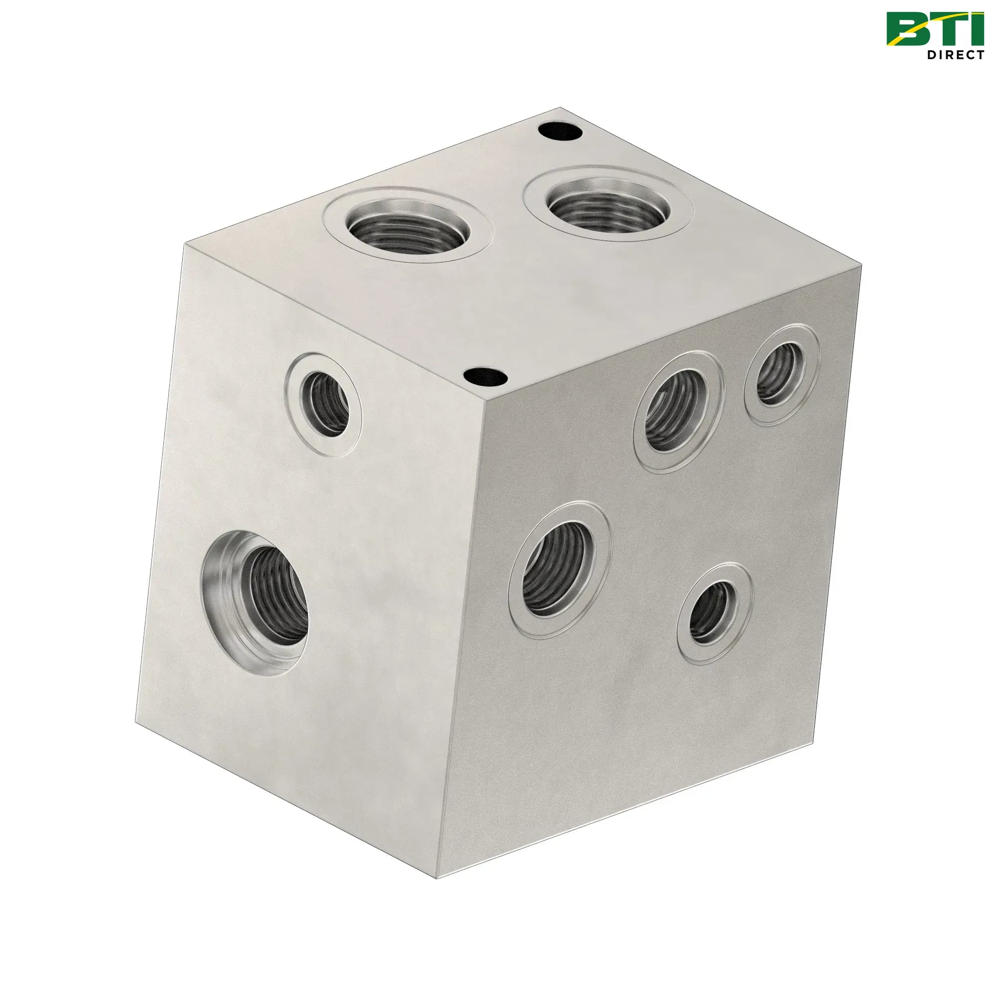 AXE60703: Valve Block