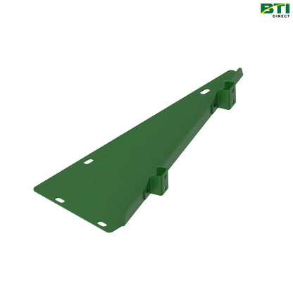 AXE11161: Left Side Rear Extension Adapter Fitting