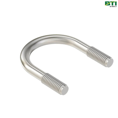 N318366: U-Bolt, 1-1/4"