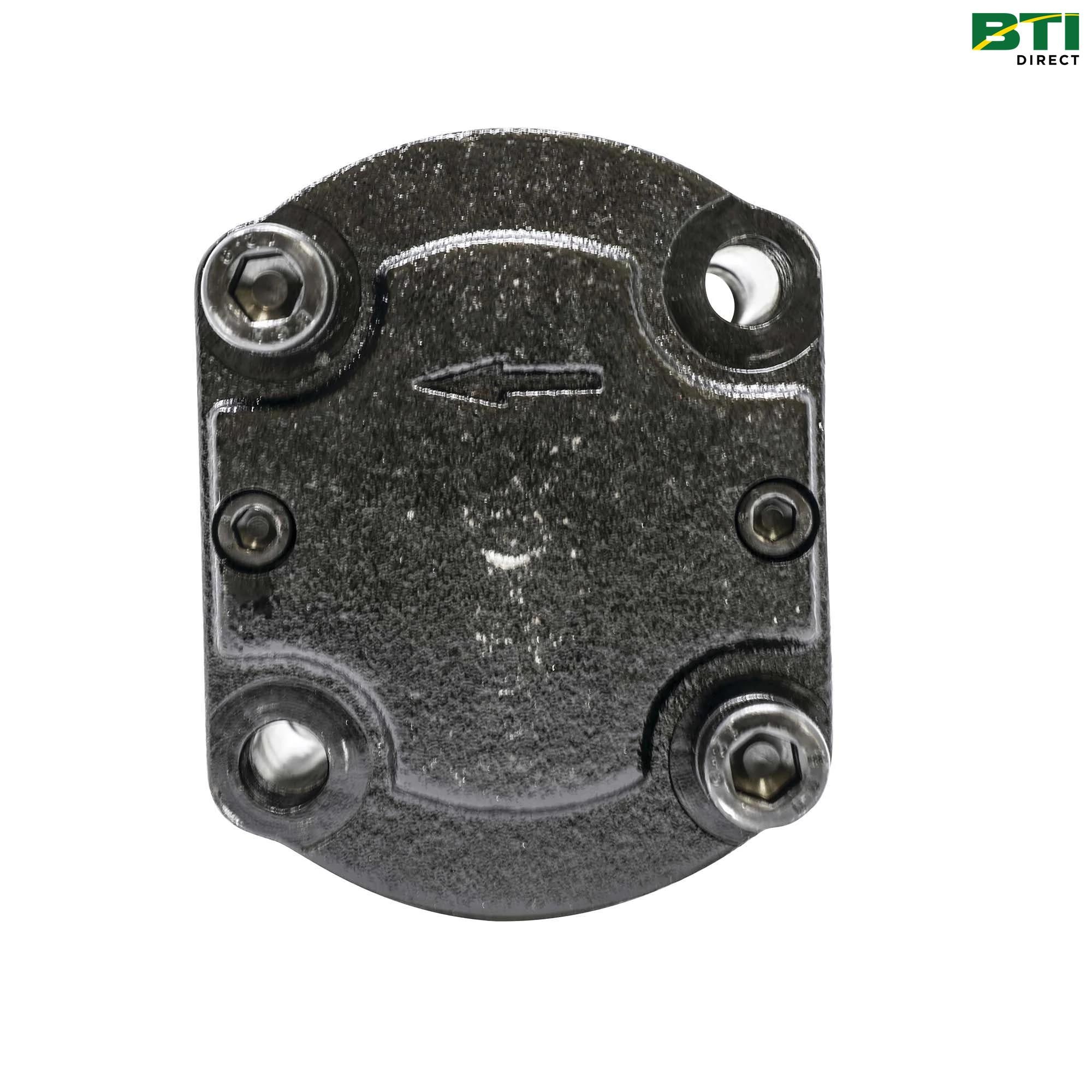 AL37750: Hydraulic Pump