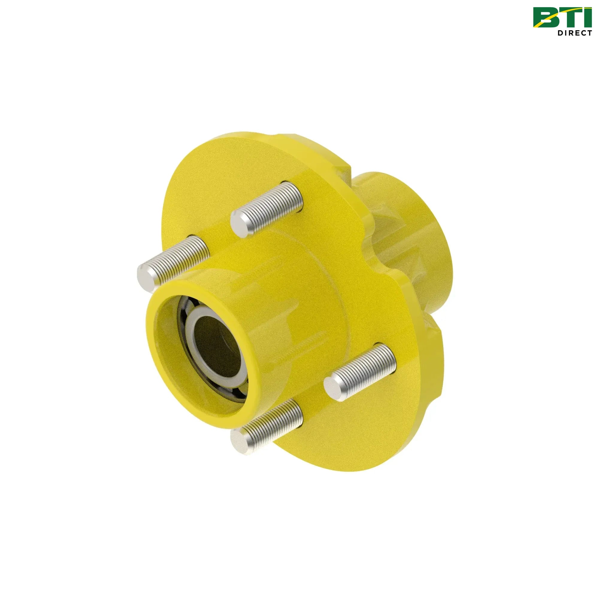 AUC10748: Axle Hub