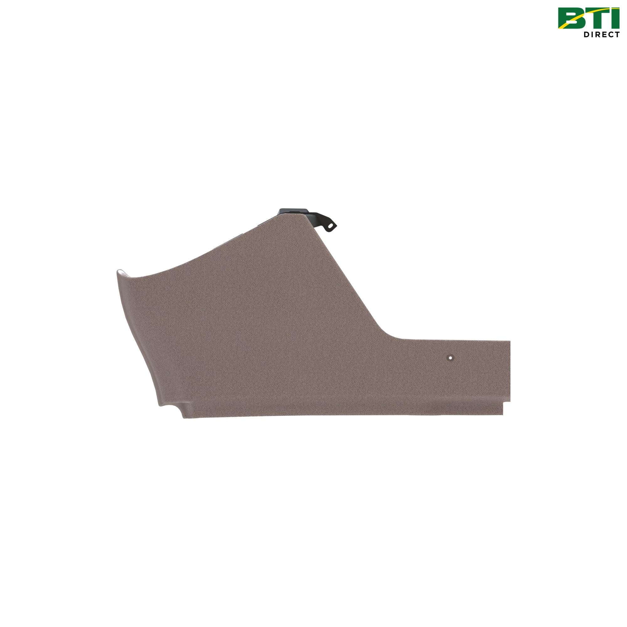AL180750: Cowl