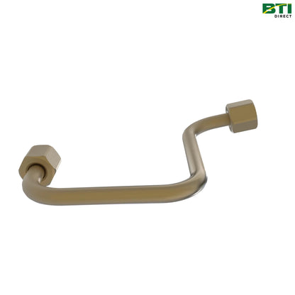 RE543299: Fuel Line