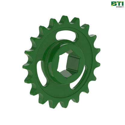 AX10058: Chain Sprocket, 19 Teeth