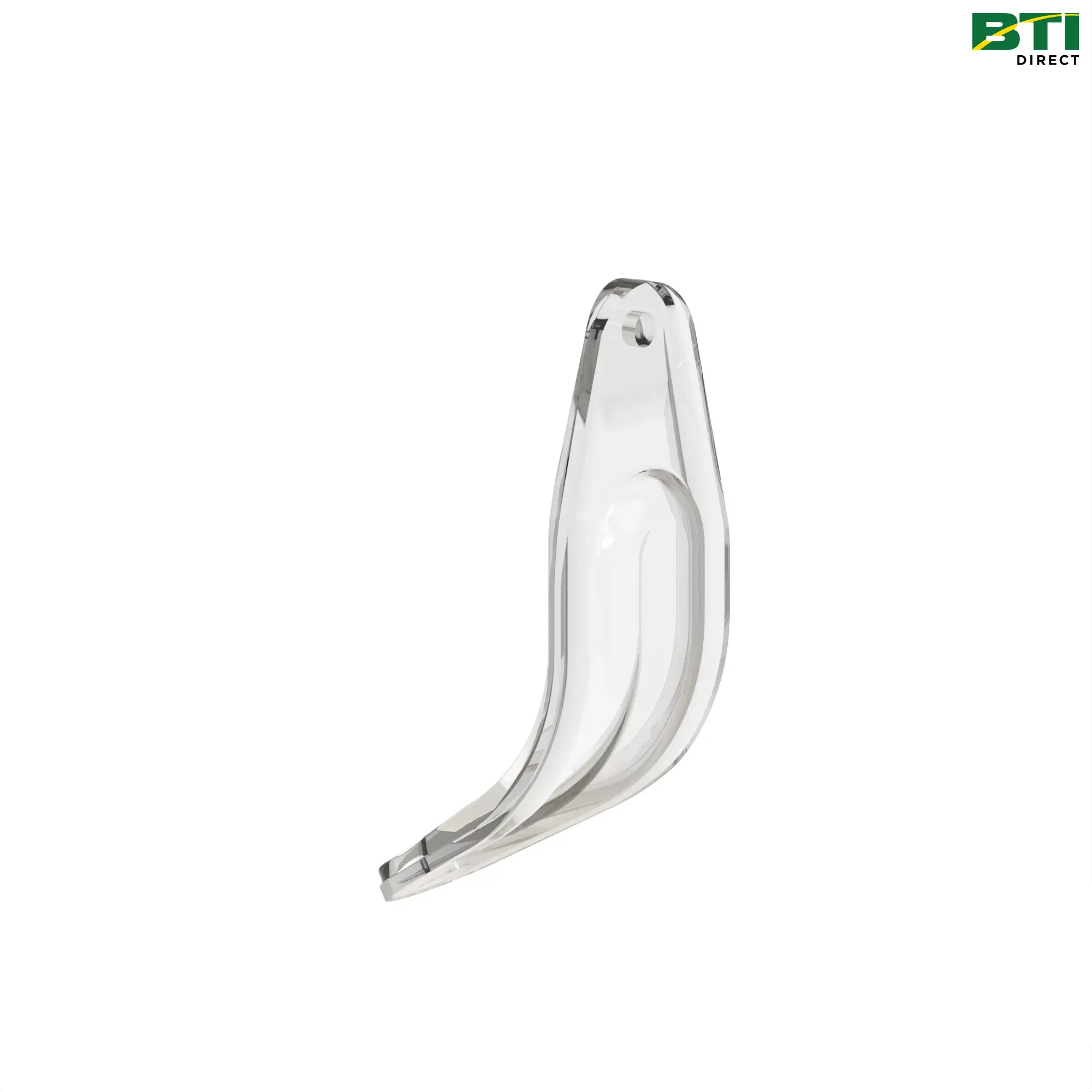 N163962: Grain Box Lens