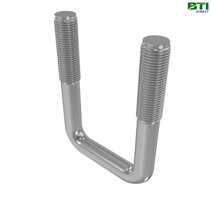 MT3629: U-Bolt, 1/2" X 3-1/2"
