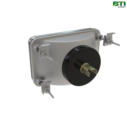 AL75341: Headlight, 13.2 Volts, 66 Watts
