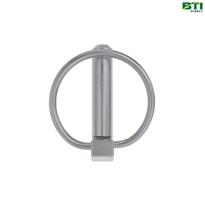 RE322920: Pin Fastener