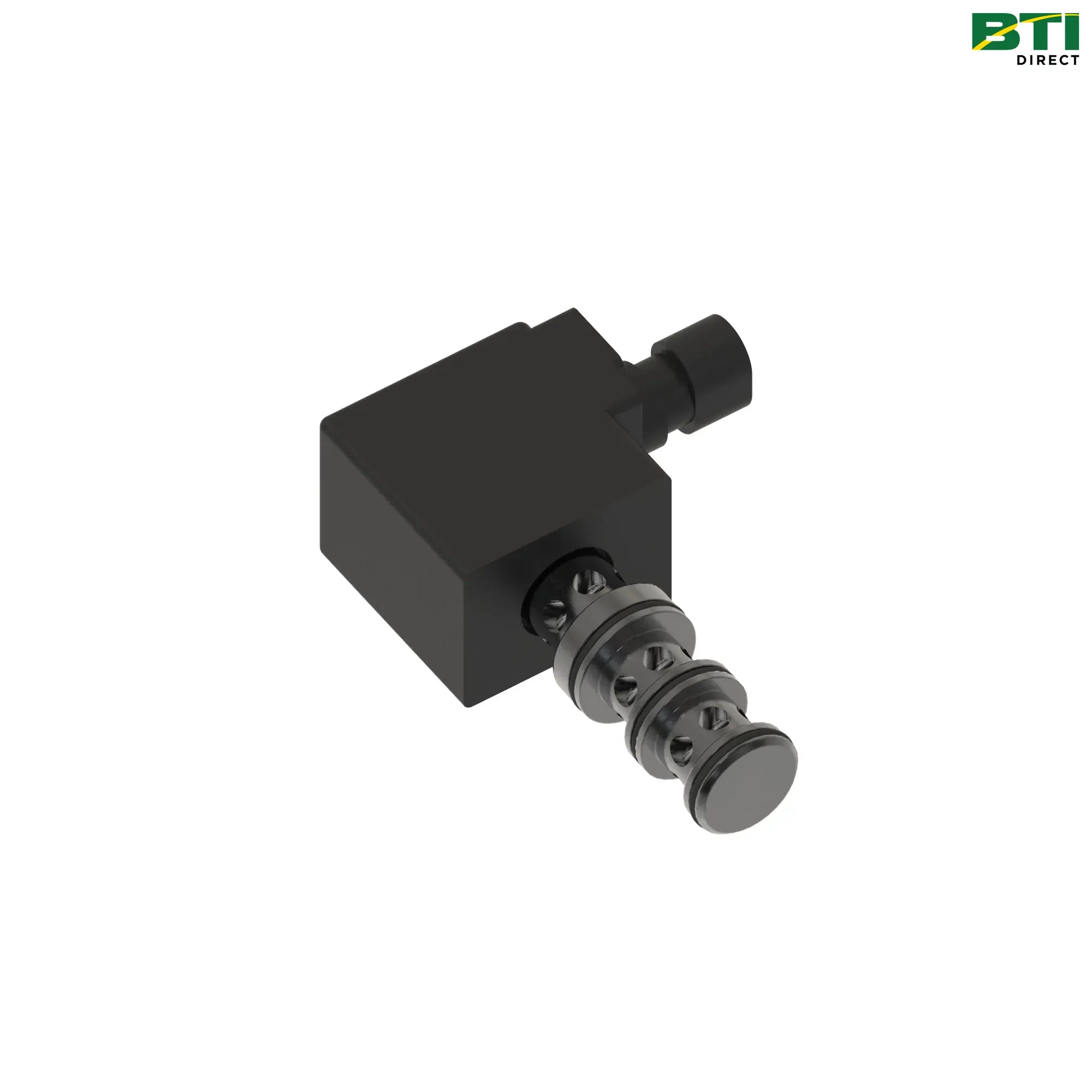 RE159088: Solenoid Valve