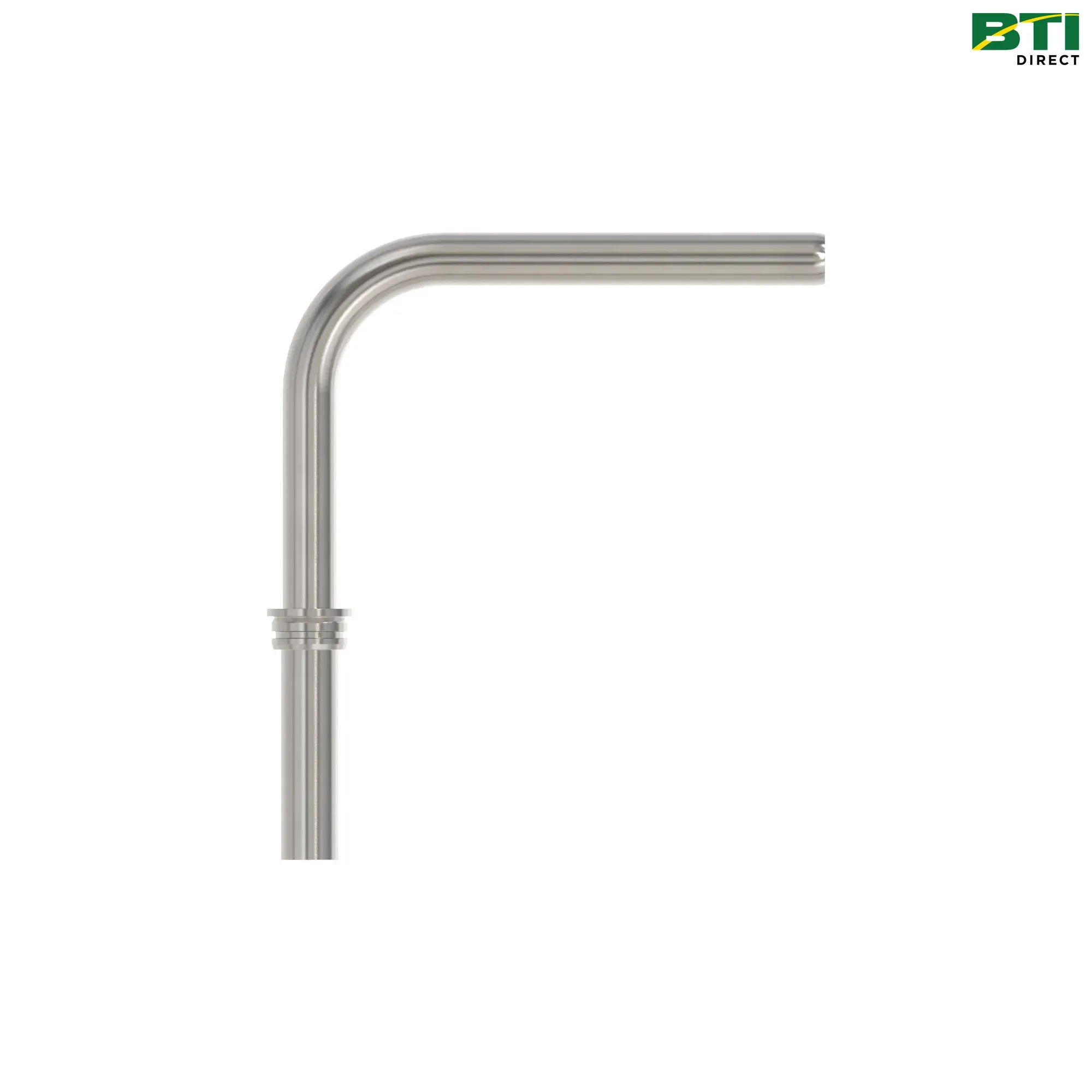 RE209621: Pump Suction Oil Line