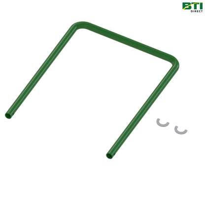 AXE65884: Ladder Stop Tube Kit