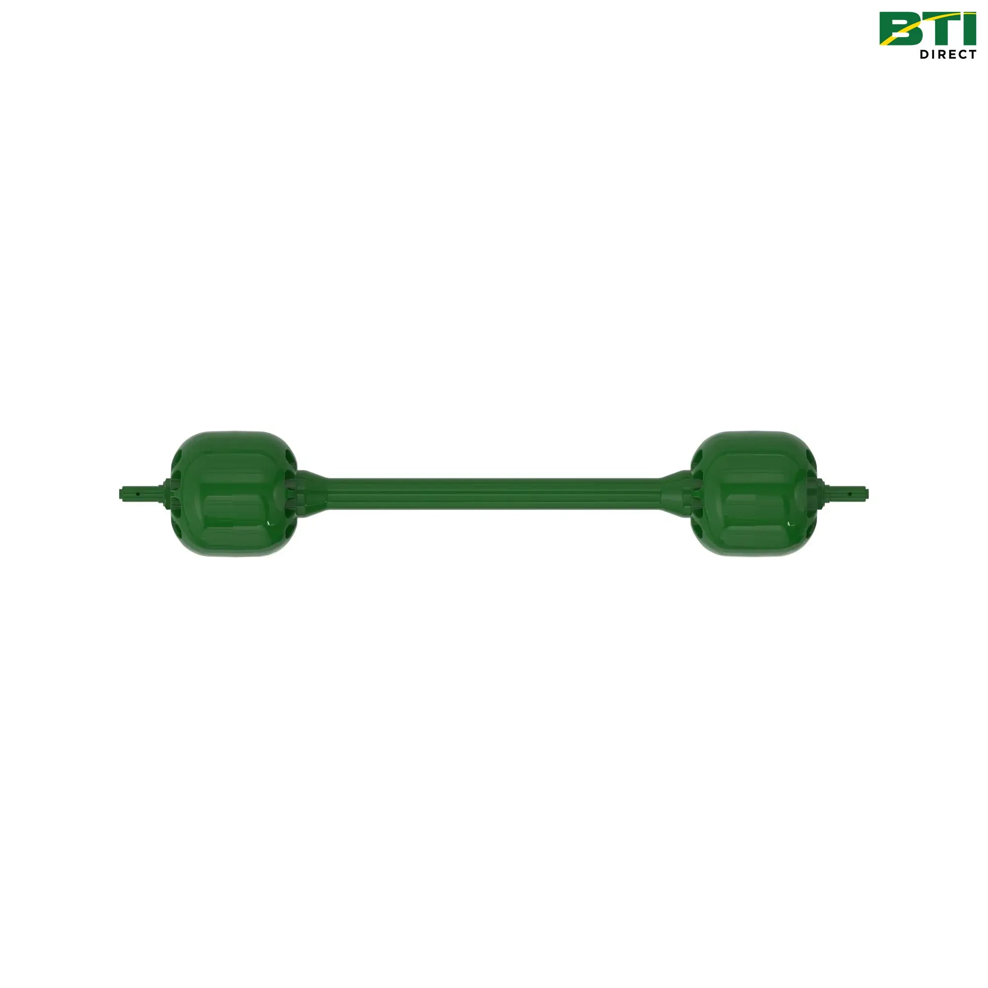 AUC15902: Front Spindle Roller