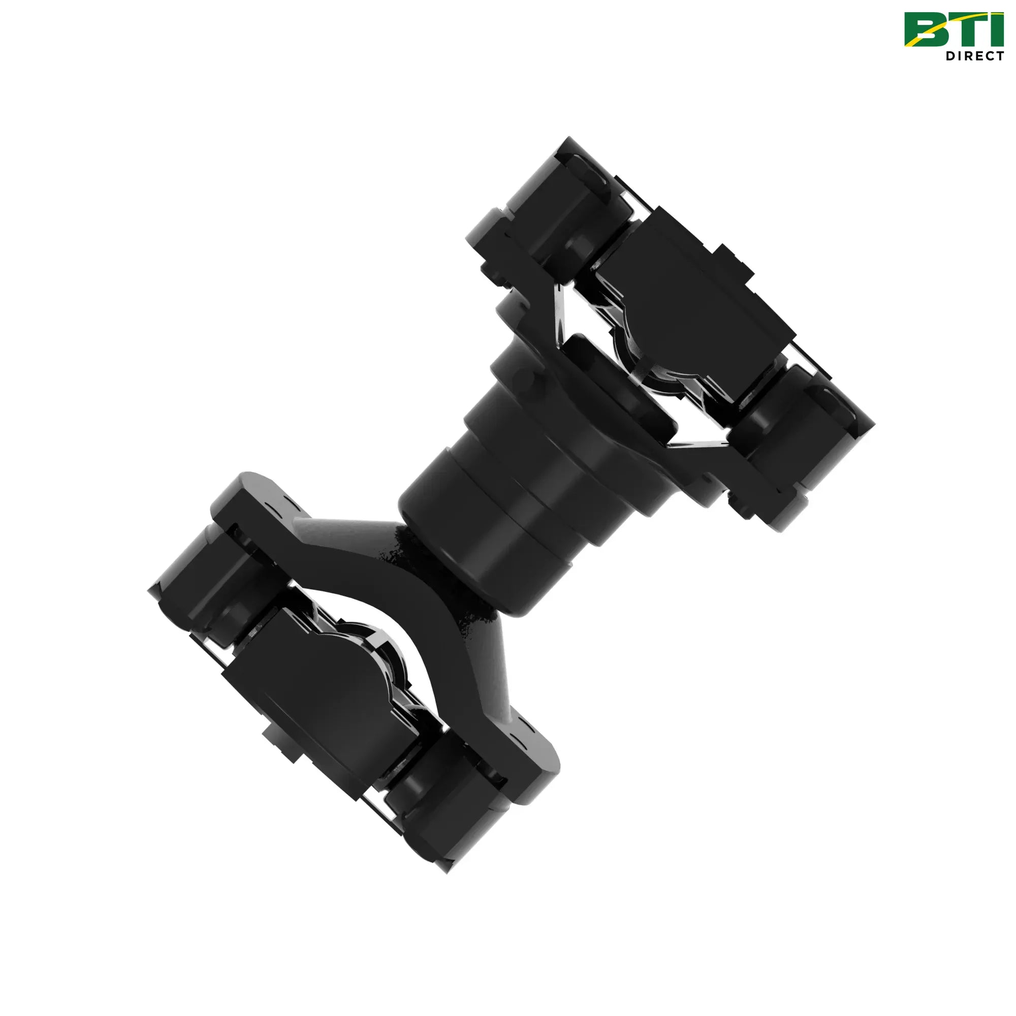 AXE45372: Double Joint Universal Driveshaft