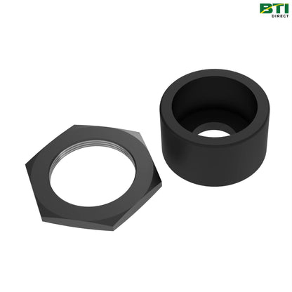 AN400653: Aperture Kit