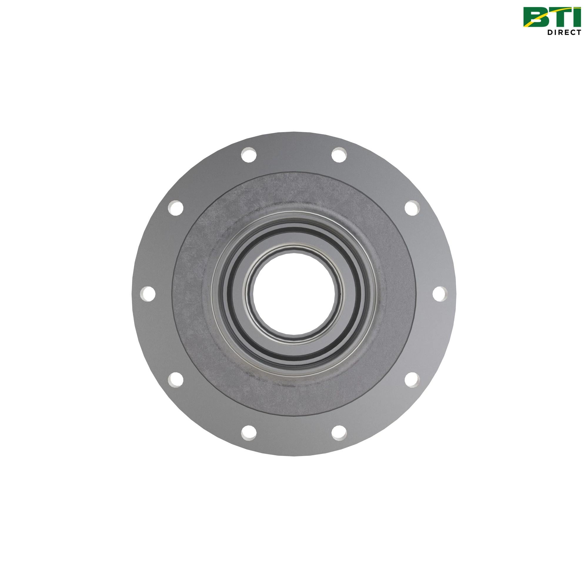 R131177: Differential Cover
