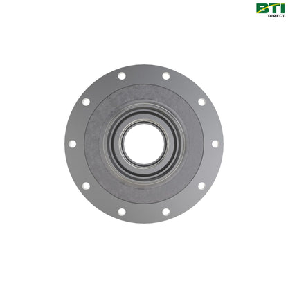 R131177: Differential Cover