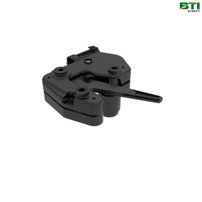 AL231553: Lock