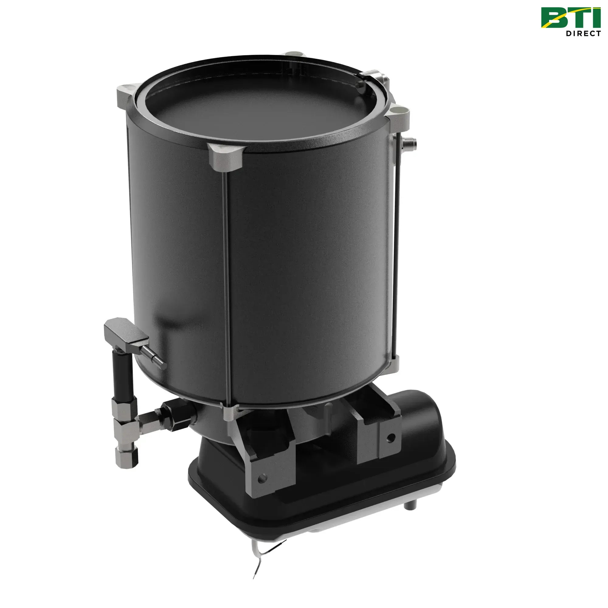 AXE21262: Lubricator