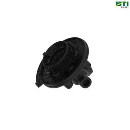 AUC16482: Engine Oil Filter Head