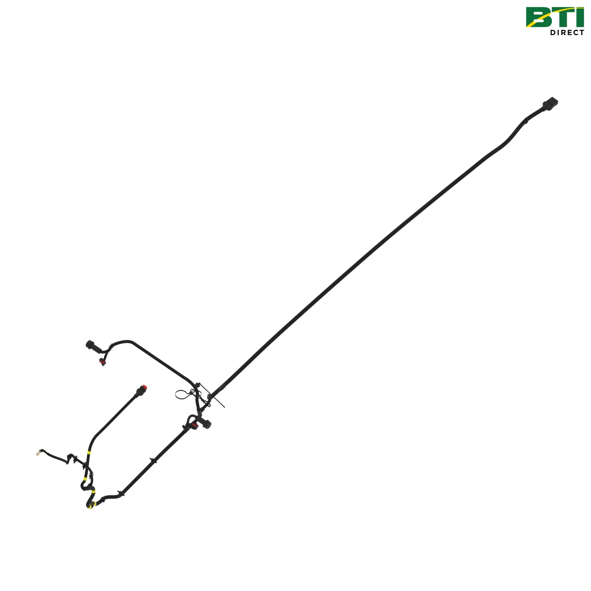 AXE54671: Spout 12 Row Extension Wiring Harness