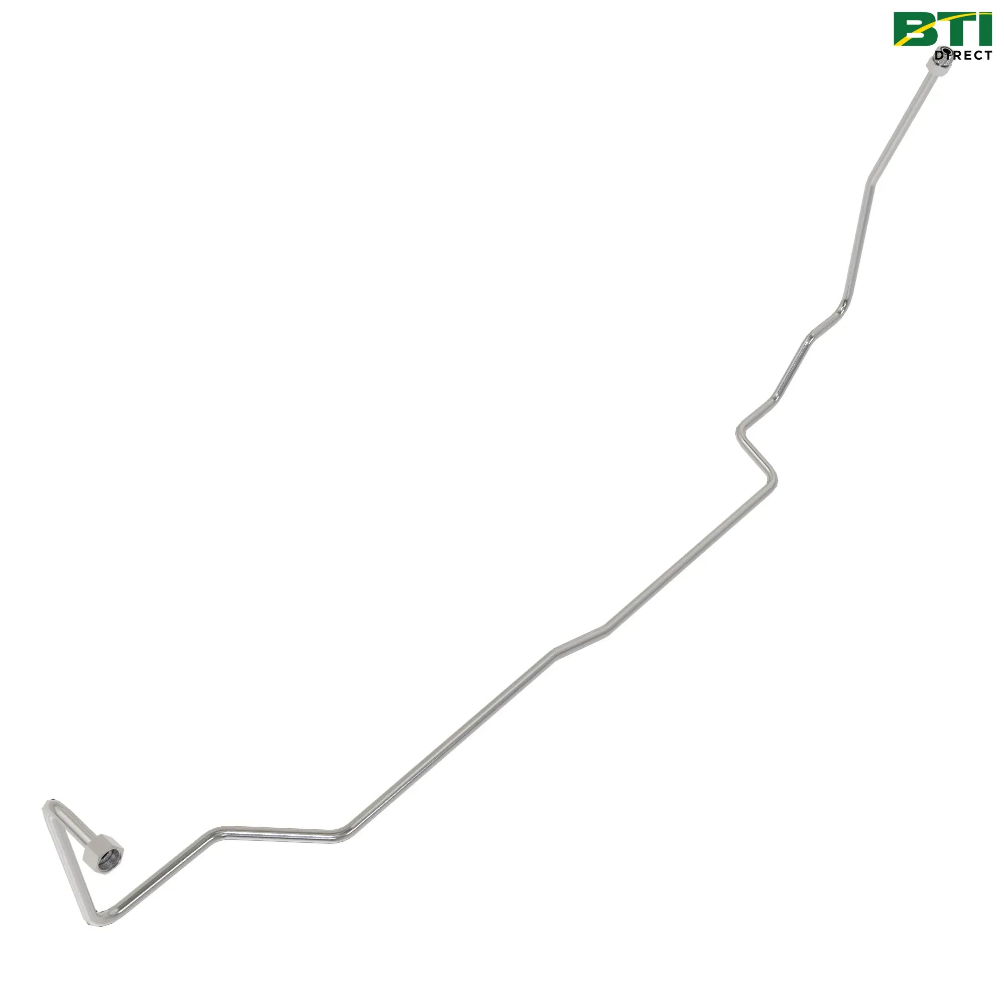 RE246394: Swamp Return Oil Line