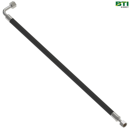 AL230023: Hydraulic Pump Hose