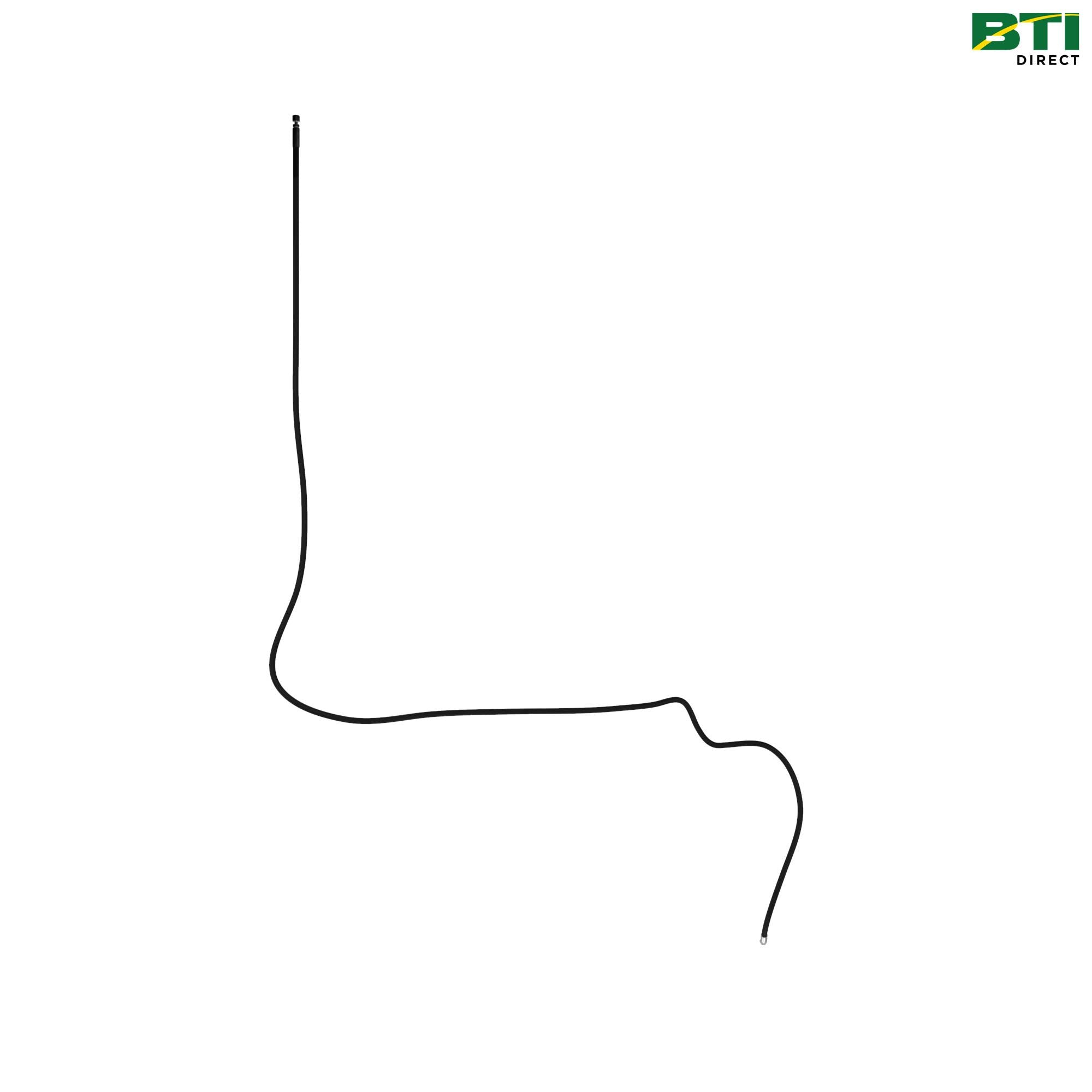 AN278853: Hydraulic Hose