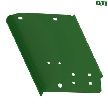 SU63583: Left Side Step Support