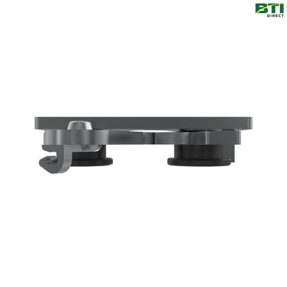 RE205602: Hood Latch