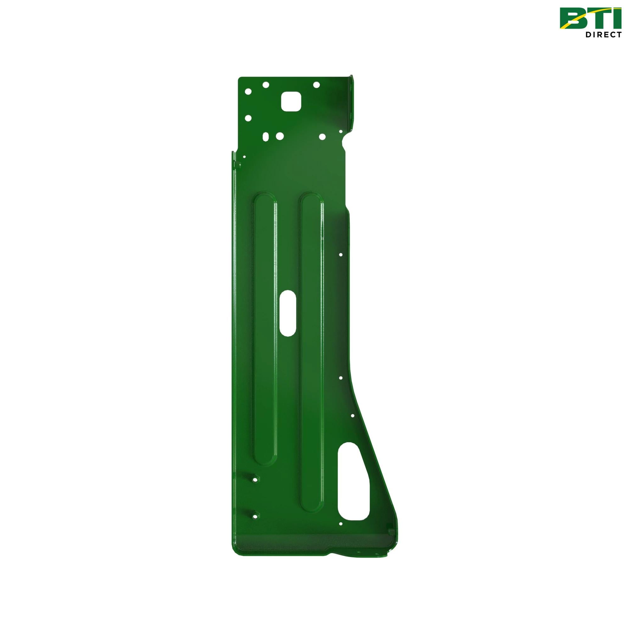 AL206105: Hood Support, Right Side